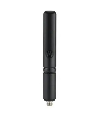 Antenna PMAD4119 Kombinacja VHF/GPS Krótka Antenna Stubby dla zakresu częstotliwości 136-148 MHz Antenna walkie-talkie Motorola