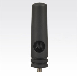 Antenna PMAD4144 VHF Antenny krótkie w zakresie częstotliwości 136-144 MHz Antenna walkie-talkie Motorola