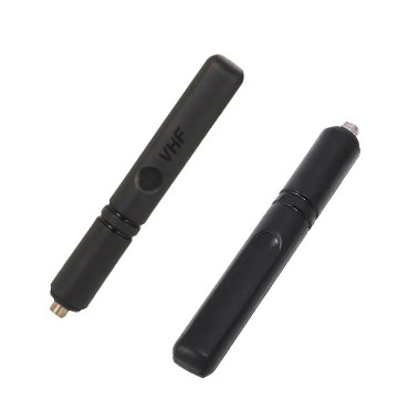 Antenna PMAD4120 Kombinacja VHF/GPS Krótka Antenna Stubby dla zakresu częstotliwości 146-160 MHz Antenna walkie-talkie Motorola