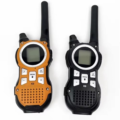 K9 dwa paczki sporty na świeżym powietrzu wysokiej niskiej mocy USB bezlicencja publiczne połączenie radiowe 10 km walkie talkie