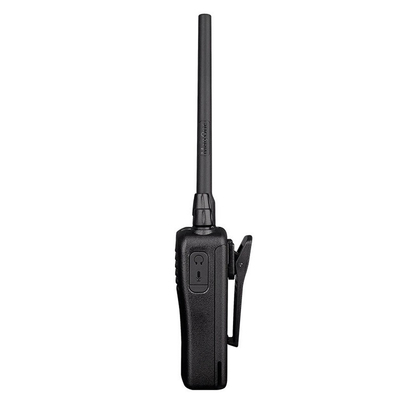 Cyfrowe radio dwukierunkowe A1i Czarne zewnętrzne przenośne VOX Kompatybilność cyfrowo-analogowa Walkie Talkie