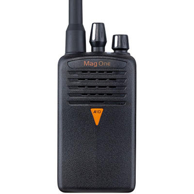 A1D Długa wytrzymałość cyfrowa analogowa długodystansowa walkie-talkie przenośne Kompatybilność Silna penetracja