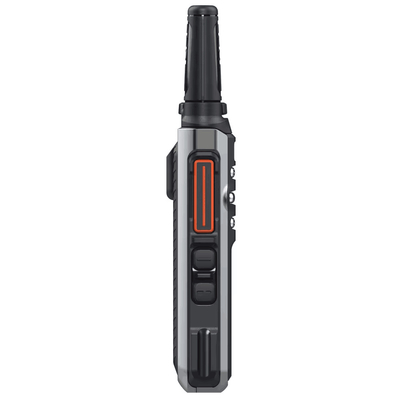 AP325 Ultralight Analog Business VHF UHF Walkie Talkie Ręczne cyfrowe radio komórkowe