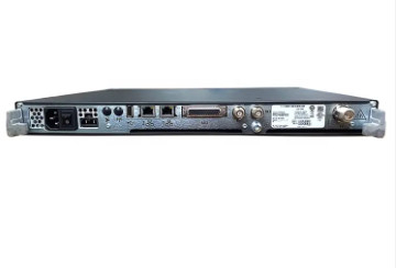 SLR5300 Bezprzewodowa przenośna stacja oparta na DRM dwukierunkowy wielokrotnik VHF