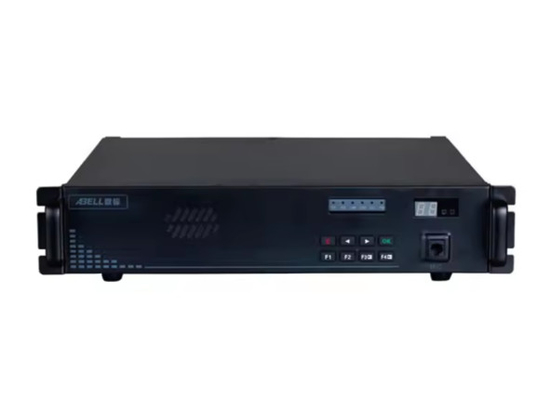 Repeater ABELL R-80 Telefonię zdalnego monitorowania 3G/4G Ethernet Wi-Fi Networking Dmr Repeater analogowy