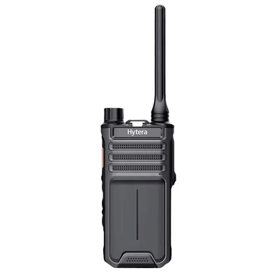 Wodaodporny dwukierunkowy radio BP51X walkie talkie IP67 standard ochrony,ochrona przed tymczasowym zanurzeniem w wodzie