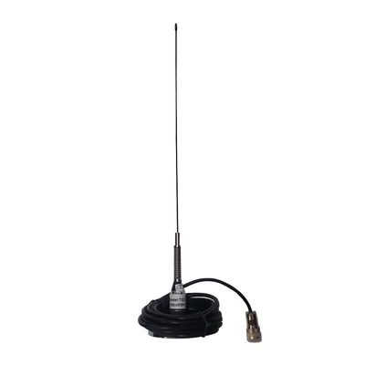 Akcesoria do powtarzacza Antenna i podnośnik SPU Podstawa pojazdu Wzmocnienie sygnału metalowego Antenna do ssania montowana na platformie