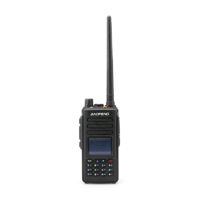 Digital Two Way Radio Baofeng Dm-1702 Walkie-talkie Dual Time Slot Dmr Samojezdna wycieczka