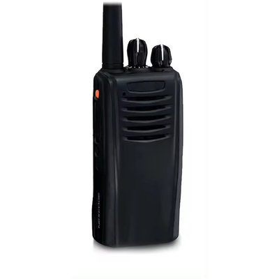 Mstar Super 4watty Dual Band Przenośny Vhf Radio Marine Ręczny Digital Wireless Dwa Czarny 325g