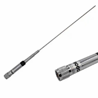 Akcesoria do powtarzacza Antenna i zasilacz 7900D Antenna czteropasowa dla 4 pasm QYT KT7900D KT-8900R Walkie Talkie
