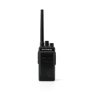 Baofeng V6-A UHF Vhf Marine Radio Gęste baterie Dual Band Antenna Długodystansowy nadajnik