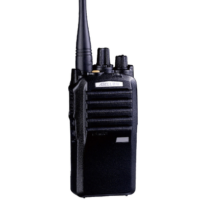Cyfrowy dwukierunkowy radio ABELL A511 Bezprawny i wodoodporny sterowanie głosowe pisać częstotliwość szyfruj walkie talkie