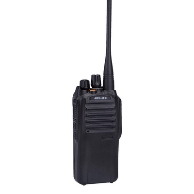 Cyfrowy dwukierunkowy radio Abell A600T IP68 wodoodporny anty IIB wybuch bezprzewodowy nadajnik długodystansowy dwukierunkowy radio