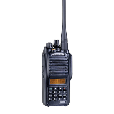 Cyfrowe radio dwukierunkowe Abell A-70 IP67 wodoodporny i bezprzewodowy nadajnik bezprzewodowy długodystansowy