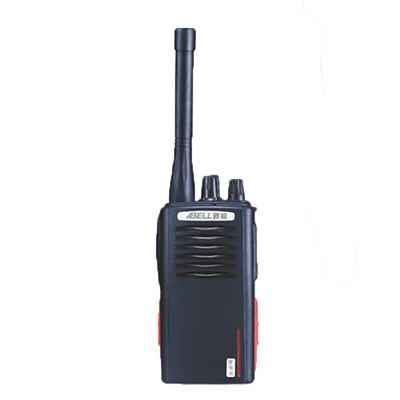 Abell TH-308 Długodystansowy nadajnik profesjonalny Walkie Talkie Digital Subaudio Wireless