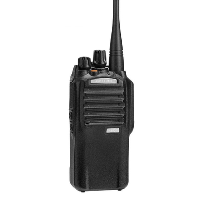 Cyfrowe radio dwukierunkowe ABELL A600tex IP68 wodoodporne i antypalne analogowe cyfrowe szyfrowanie mowy VOX walkie-talkie