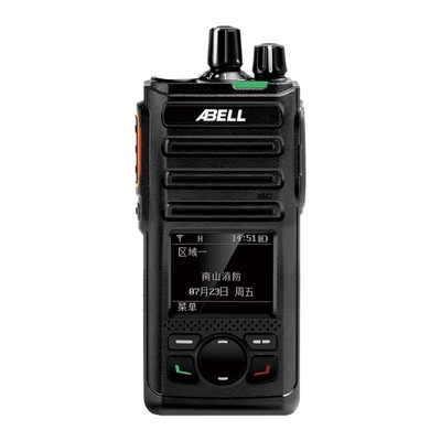 POC Długodystansowe Dwu-Way Radio 4G Full Netcom Dual Card Dual Standby National Intercom Beidou /GPS Walkie Talkie
