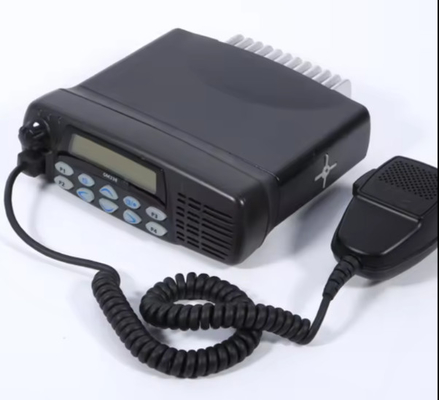 GM338 VHF 15-20KM Długodystansowy Walkie-Talkie Mobilny Do Podróży Samochodowej GM 338 Walkie-Talkie Samochodowe 50km