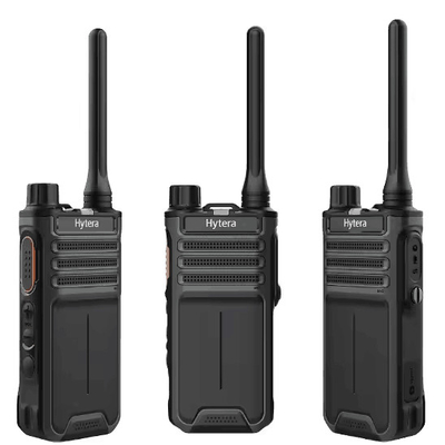Wodoszczelny radio BP515 walkie talkie bp510, bp512 radio bp516, bp518 DMR radio bp51X dla hytera