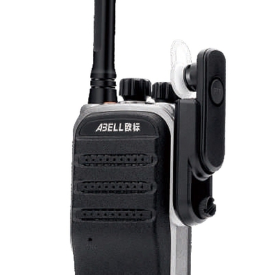 ABELL A720T Alarm awaryjny Walkie Talkies Długodystansowe urządzenia przeciwwybuchowe