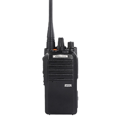 ABELL A511 Dustproof And Waterproof Walkie Talkie Voice Control Write Frequency Encryptor
