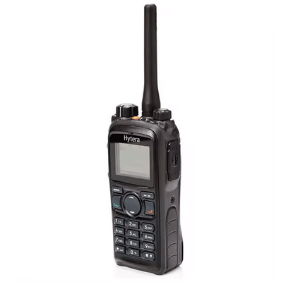 PD785 Profesjonalny PD788 DMR PD782 Przenośny PD786 cyfrowy Radio dwukierunkowe dla Hytery