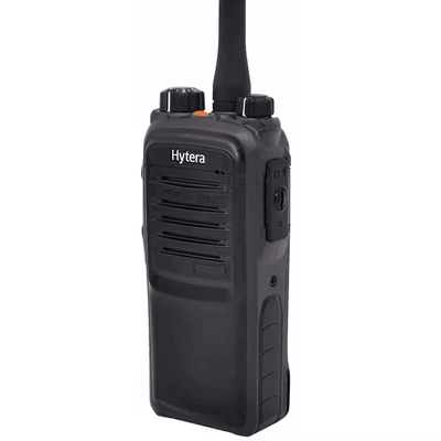 PD705 PD708 Walkie-Talkie GPS Digital Cluster Ip67 Wybuchoodporny Walkie-Talkie
