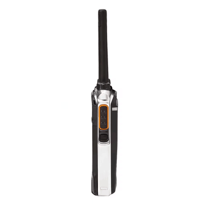wodoodporny radio PD665 z 1024 kanałami GPS ulepszony walkie talkie PD660 dla Hytera