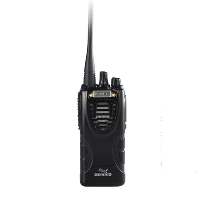 Cyfrowy dwukierunkowy radiowy Abell A-82 antypadny Czarny oszczędza prąd