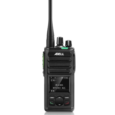 Cyfrowe dwu-drogowe radio Abell A580T cyfrowy bezprzewodowy nadajnik dalekiego zasięgu profesjonalny
