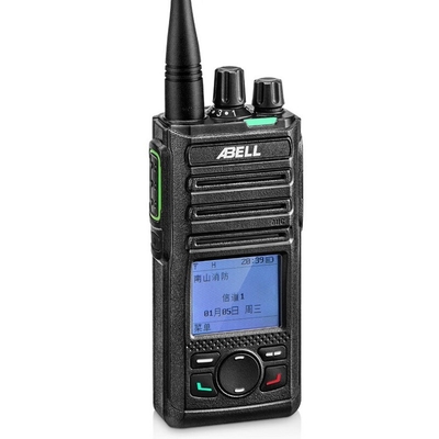 Abell A580T IIB Proof Explosion Two Way Radio Wireless Long Range Transmitter Professional