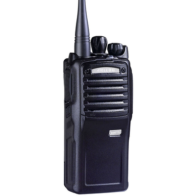 Cyfrowe walkie-talkie dwu-stronne Abell A85TS DMR szyfrowanie mowy