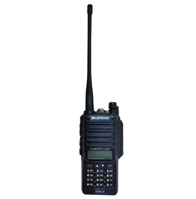 Dwuwymiarowe Baofeng UV-9R Długodystansowe Walkie Talkies UV 9R UV9R Z Mikrofonem Bezręczne Tanie Radio