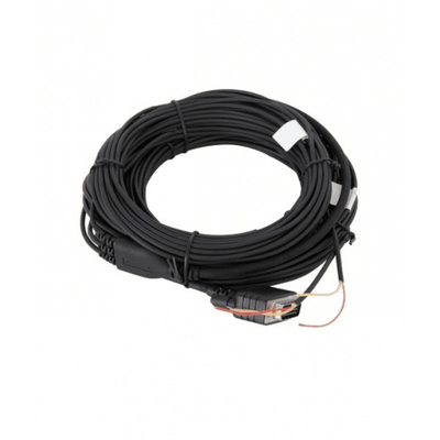 Akcesoria do powtarzacza Antenna i zasilacz Oryginalny PC155 Kabel programowania walkie-talkie dla walkie-talkie serii BP560