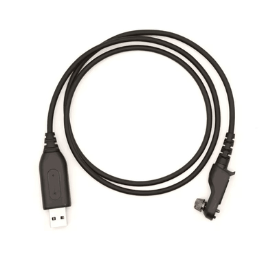 Akcesoria do powtarzacza Antenna i zasilacz Oryginalny PC155 Kabel programowania walkie-talkie dla walkie-talkie serii BP560