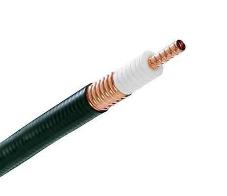 RF 1/2" Kabel koaksjalny goły miedź 50-12 1 2 podnośnik pionowa kurtka PE