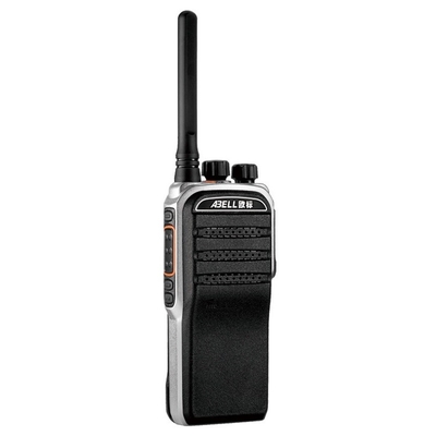 Cyfrowe radio ABELL A720T Bluetooth Alarm głosowy zdalny Dmr Wireless Walkie Talkie
