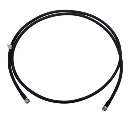 RF 12 Walkie Talkie Antenna Kabel z N Mężczyzną do Mężczyzny