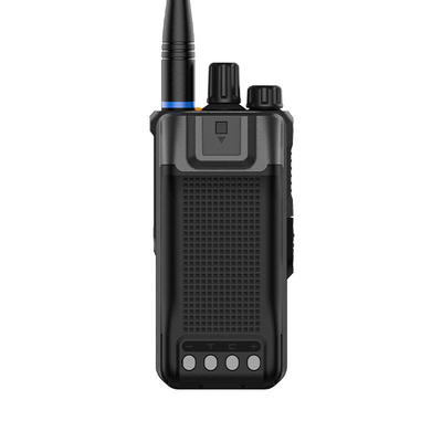 Profesjonalny MSTAR Caltta DH405Ex Walkie-Talkie o mocy wyjściowej 5W i zakresie częstotliwości 400-470MHz