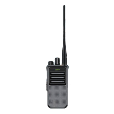 Ręczny Caltta DH405Ex Dwu-Way Radio Strong Penetration VHF