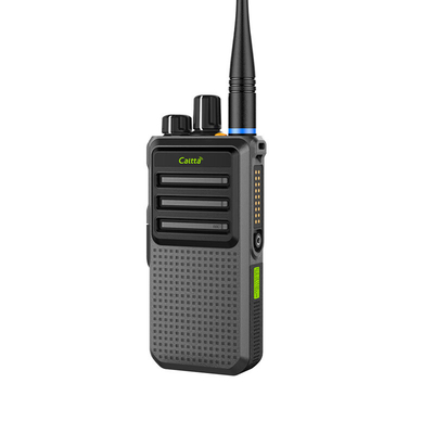 Caltta KIRISUN Dwóchstronne radio Caltta DH405Ex Profesjonalny czarny nadajnik dalekiego zasięgu