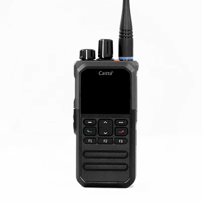 Caltta KIRISUN Radio DH450 IP65 Bluetooth Dwu-Way Radio Długodystansowy nadajnik