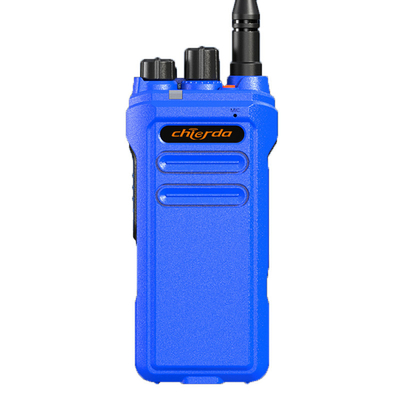 Profesjonalny Dwu-Way Radio Chierda TC328D Ex T4 Wybuchoodporny Walkie Talkie