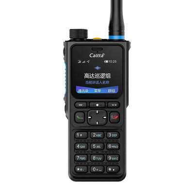 Caltta KIRISUN Radio bezprzewodowe długodystansowe profesjonalne radio GH960S Public Network GPS IP68