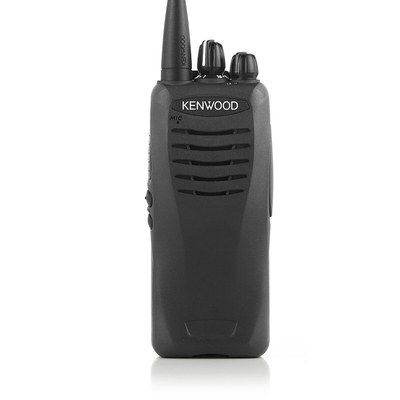 NX-348C Kenwood Długodystansowy Walkie Talkies GPS 5W Power Digital Analog