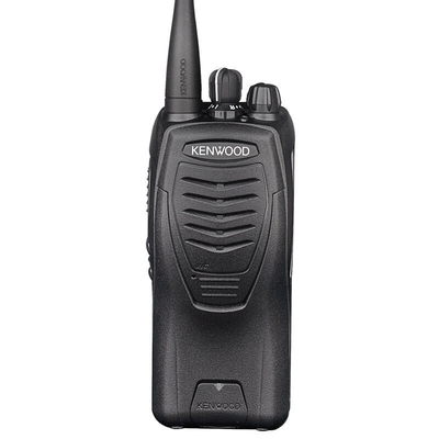 TK-3207GD Długotrwały zasięg rozmowy Kenwood Dwu-Way Radio Digital Walkie Talkie dla każdej sytuacji