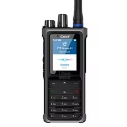IP68 wodoodporny i nieprzepuszczalny Caltta KIRISUN Radio DH682