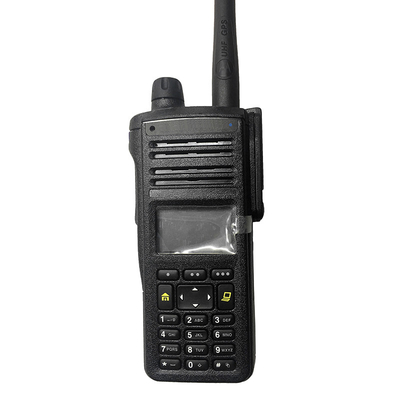 APX2000 Jednopasowe Przenośne Motorola Public Safety Radio Rząd Motorola 2 Way Radio