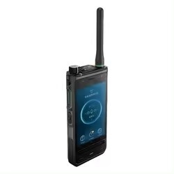 Caltta KIRISUN Radio dwukierunkowe GH900 IP68 Bezkurcze Bezwodne Trzy moduły PDT Profesjonalne Walkie Talkie Długa wytrzymałość