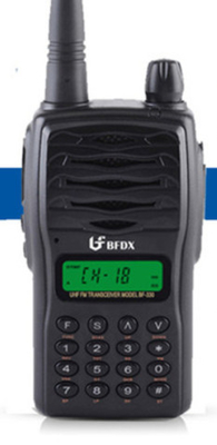 Beifeng BF-330 VOX Bezprzewodowy Baofeng Radio Cyfrowy Długodystansowy nadajnik Profesjonalny Walkie Talkie